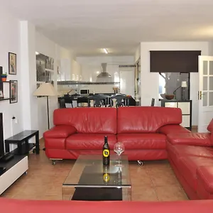 Home2book Maruja's House Ocean View & Wifi Hébergement de vacances