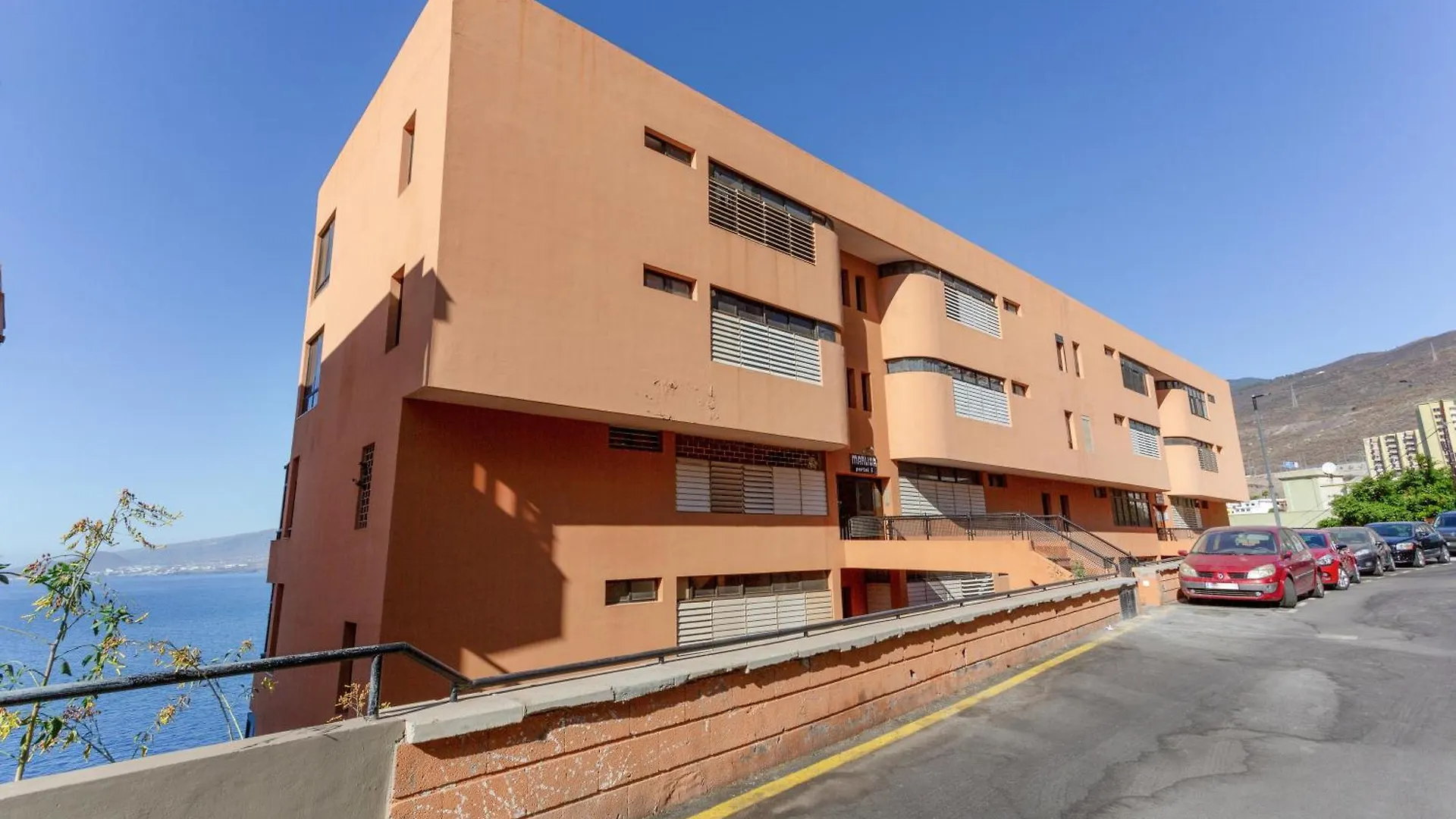 Mouna'S House Tabaiba 0*,  Spanien